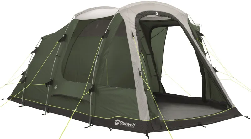 Outwell Springwood 4 Tent - 2022 Model